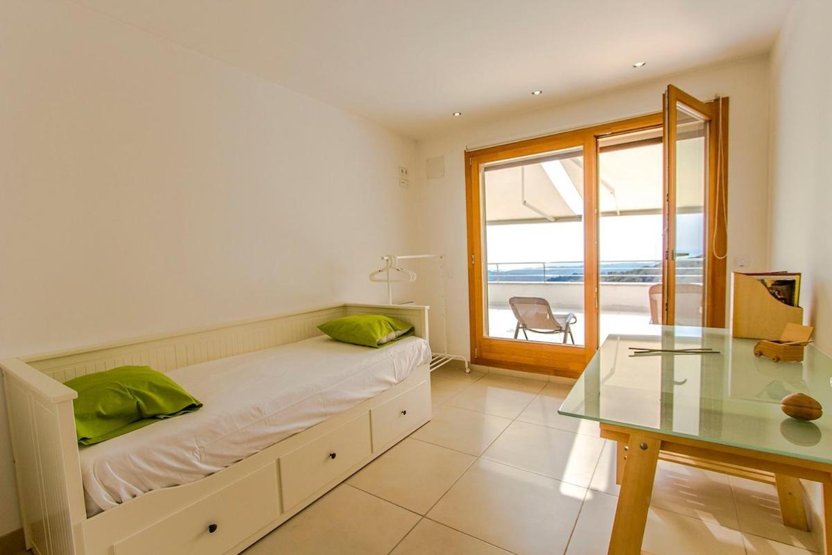 Catalunya Casas Modern Magnificence , Only A Few Km To The Beach! Sant Cebrià de Vallalta Zewnętrze zdjęcie